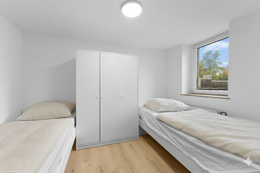 Wohnung in Burscheid Bild 2