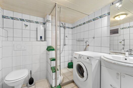 Wohnung in Burscheid Bild 4