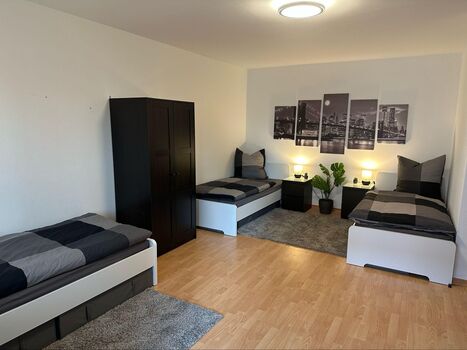 Apartment v Hanau