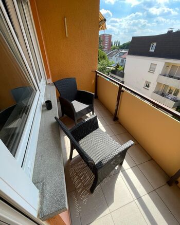 Kleever Apartment Hanau Zdjęcie 5