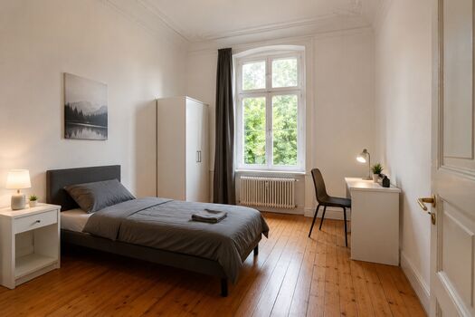 Gästezimmer Altmann