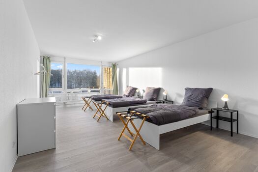 Wohnung in Bingen am Rhein