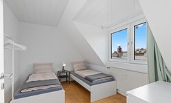 Apartment in Bingen am Rhein Picture 2