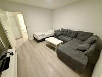 Moderne 2-Zimmer Wohnung gute Anbindung nahe Frankfurt Zdjęcie 1