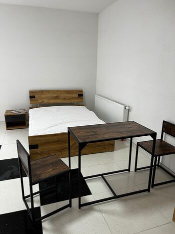 City Zimmer Heidenheim