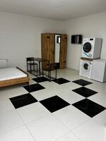 City Zimmer Heidenheim Zdjęcie 3