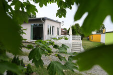 Neues Ferienhäuschen am See, ganzjährig buchbar Obrázok 15