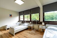 MC MONTI - Gästehaus Köln Nord Bild 11