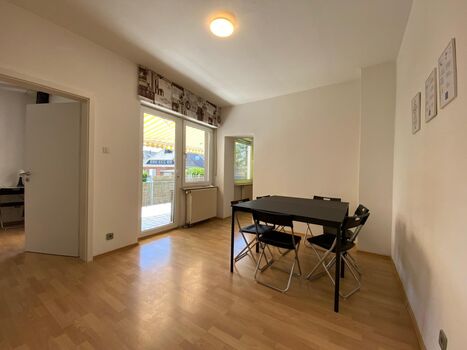 Wohnung in Marl