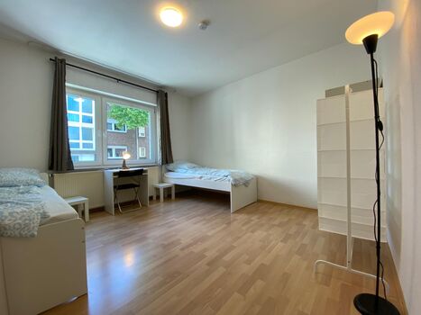 Apartment in Marl Picture 4