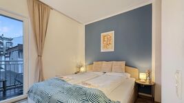 4x voll möblierte Wohnungen mit Küche & Balkon Wilhelmshaven Bild 1