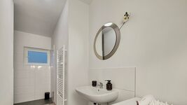 4x voll möblierte Wohnungen mit Küche & Balkon Wilhelmshaven Bild 4