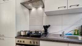 4x voll möblierte Wohnungen mit Küche & Balkon Wilhelmshaven Bild 16