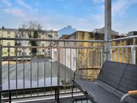 4x voll möblierte Wohnungen mit Küche & Balkon Wilhelmshaven Bild 13