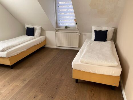 4-Zimmer-Wohnung in Bayreuth, frisch renoviert, nähe Zentrum Zdjęcie 4