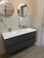 4-Zimmer-Wohnung in Bayreuth, frisch renoviert, nähe Zentrum Bild 9