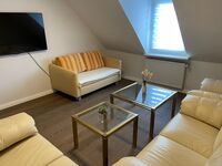 4-Zimmer-Wohnung in Bayreuth, frisch renoviert, nähe Zentrum Bild 5