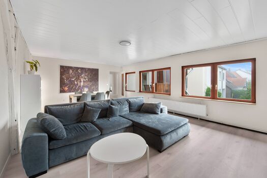 Apartment in Celle
