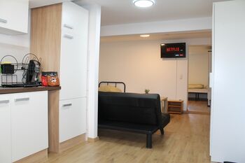 Wohnung Celik