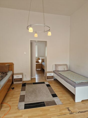 Günstige Übernachtung in Freisenbruch, Essen Bild 1