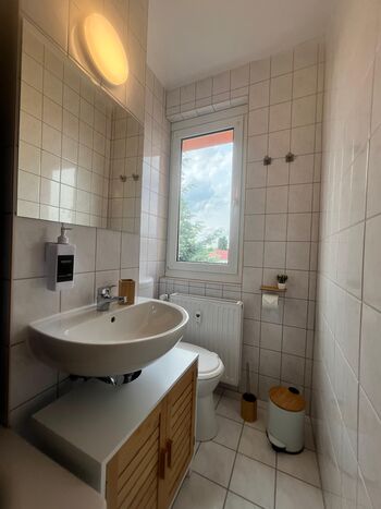 Mieszkanie w Muldestausee Zdjęcie 5