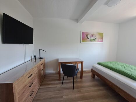 Business Boardinghouse & Hotel Garni Elisenhof Bild 2