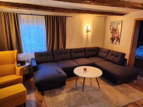 Wohnung Caner Bild 2