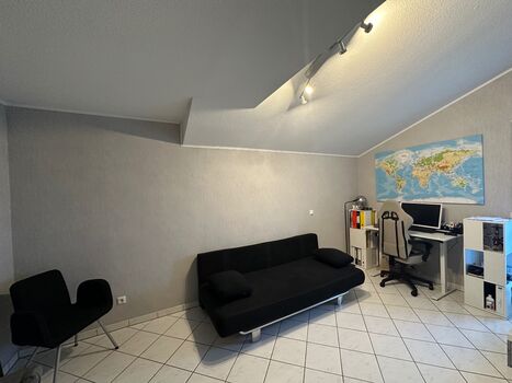 90qm Moderne Wohnung Picture 3