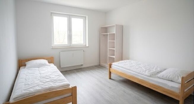 Wohnung in Landscheid