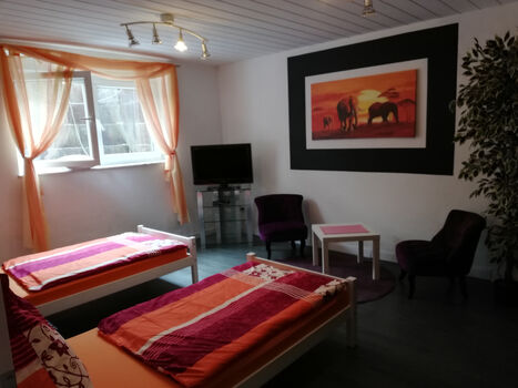 Apartment in Sibbesse