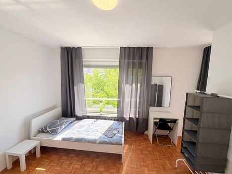 Gepflegte Unterkünfte in und um München Bild 2