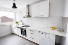 Apartment in Krefeld Picture 2