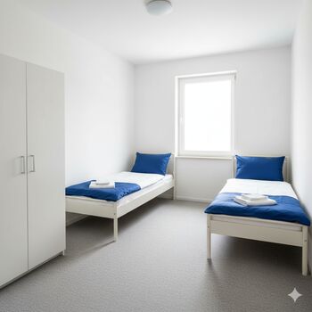 Wohnung in Otzberg Bild 2