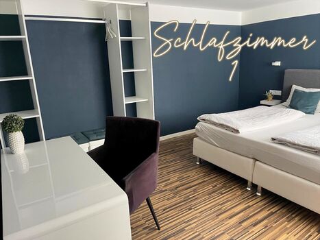 Wohnung in Goslar Bild 3