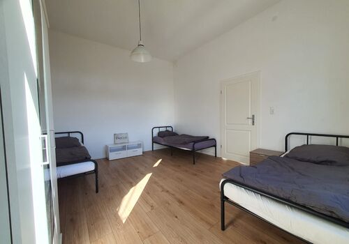 Schlafzimmer 2