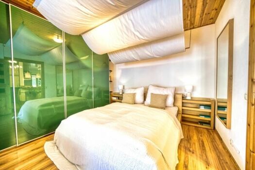 Großzügiges Haus mit Garten, Kamin und viel Platz