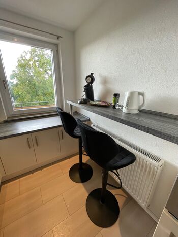 Follow your Dreams- Ruhige Lage, Nahe Uni, BWK, Strassenbahn, Einkaufen Bild 4