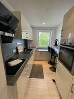 Follow your Dreams Apartments - Ruhige Lage, Nahe Uni, BWK, Strassenbahn Bild 15