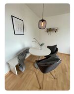 Follow your Dreams Apartments - Ruhige Lage, Nahe Uni, BWK, Strassenbahn Bild 23