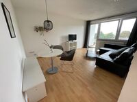 Follow your Dreams Apartments - Ruhige Lage, Nahe Uni, BWK, Strassenbahn Bild 14