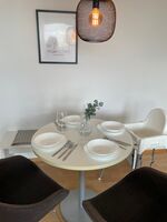 Follow your Dreams Apartments - Ruhige Lage, Nahe Uni, BWK, Strassenbahn Bild 19