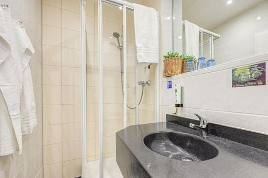 Hotel an der Stadtmauer Obrázok 4