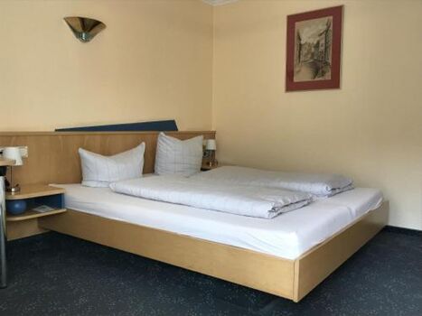 Hotel an der Stadtmauer Obrázok 2