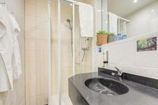 Hotel an der Stadtmauer Bild 4