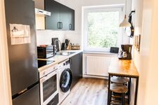 CosyHomes24 (GE07a) • Parkplatz • Wifi • Balkon Picture 8