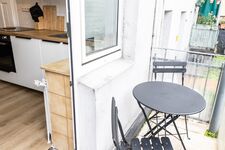 CosyHomes24 (GE11b) • Parkplatz • Wifi • Balkon Picture 9