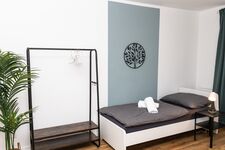 CosyHomes24 (GE07a) • Parkplatz • Wifi • Balkon Picture 6