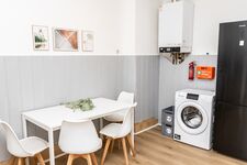 CosyHomes24 (GE11b) • Parkplatz • Wifi • Balkon Picture 6
