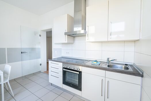TEAM-Wohnung Kiel / O`Brien Immobilien Bild 5