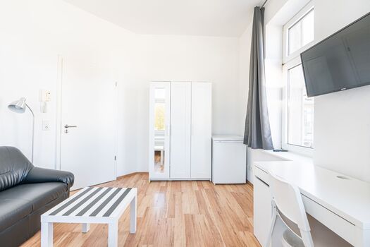 TEAM-Wohnung Kiel / O`Brien Immobilien Bild 3